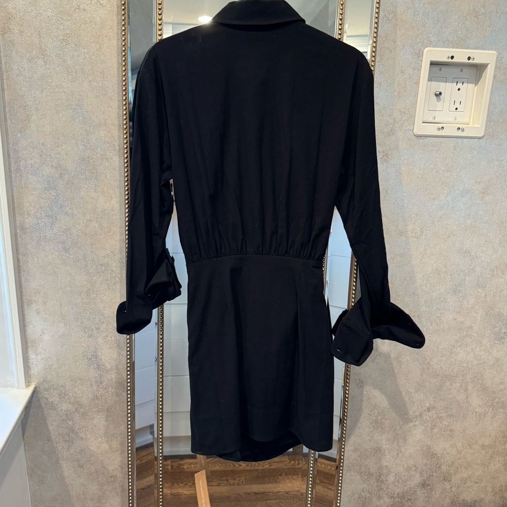 Reformation Weston Dress size O - Picture 5 of 6